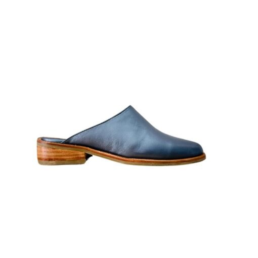 BABUCHAS AZULES - Imagen 2