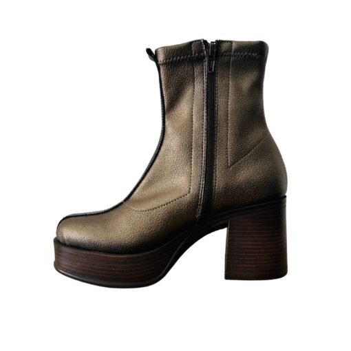 BOTIN BRONCE, CARMEN SAENZ - Imagen 3