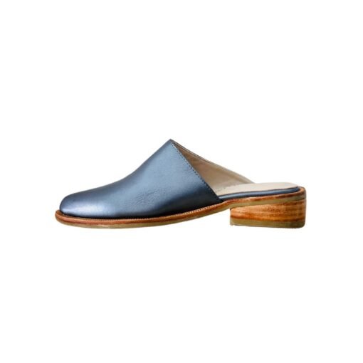 BABUCHAS AZULES - Imagen 3