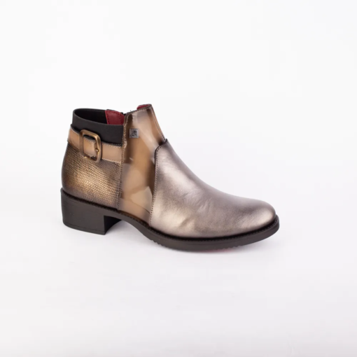 BOTIN AMAZONA CAFE, JOSE SAENZ - Imagen 4