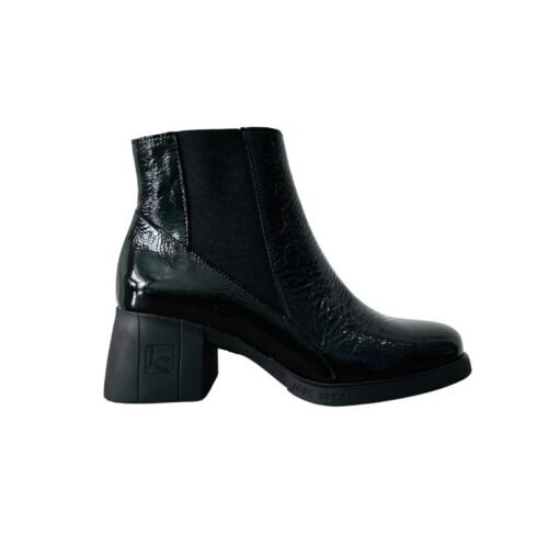 BOTIN NEGRO CHAROL, JOSE SAENZ - Imagen 4