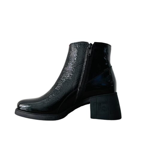 BOTIN NEGRO CHAROL, JOSE SAENZ - Imagen 2