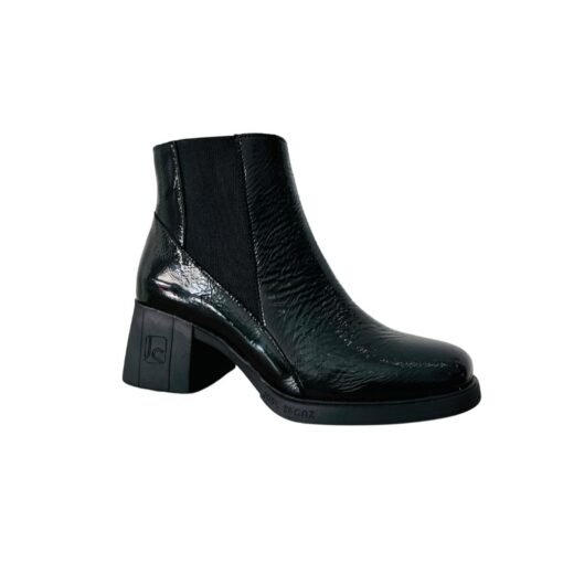BOTIN NEGRO CHAROL, JOSE SAENZ - Imagen 3
