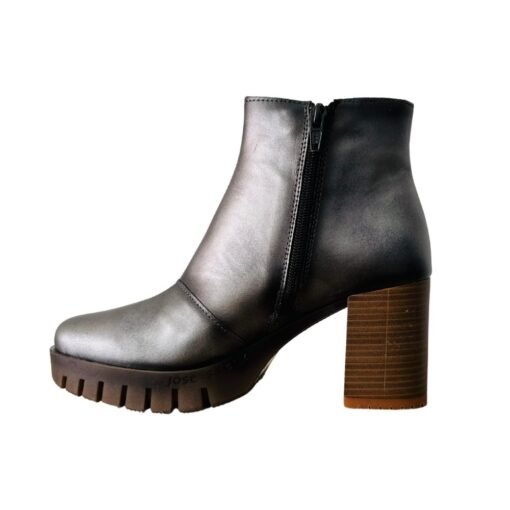 BOTIN TACO CUADRADO CAFE, JOSE SAENZ - Imagen 3
