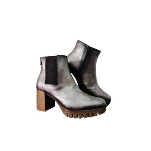 BOTIN TACO CUADRADO CAFE, JOSE SAENZ