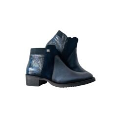 BOTIN AMAZONA AZUL, JOSE SAENZ