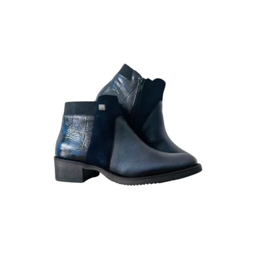 BOTIN AMAZONA AZUL, JOSE SAENZ