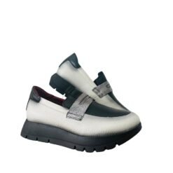 MOCASIN HIELO, JOSE SAENZ
