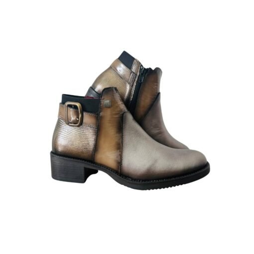BOTIN AMAZONA CAFE, JOSE SAENZ