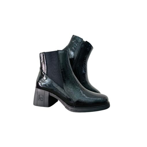 BOTIN NEGRO CHAROL, JOSE SAENZ
