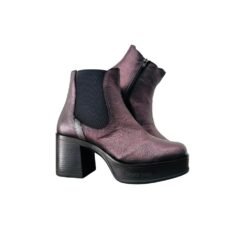 BOTIN TERRAPLEN BURDEO METALIZADO, JOSE SAENZ