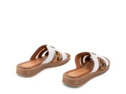 Alternative view of SANDALIAS ISTANBUL WILD- CUERO HECHA EN TURQUIA