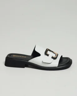 Alternative view of SANDALIA WHITE CHIC