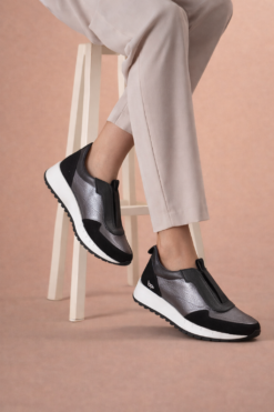 BRUNO PAOLI URBAN METAL CHIC