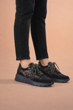 BRUNO PAOLI BLACK TERRA SPORT