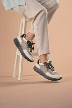 BRUNO PAOLI URBAN SAND TREK