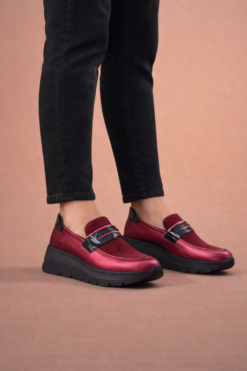 BRUNO PAOLI VELVET WINE PLATFORM